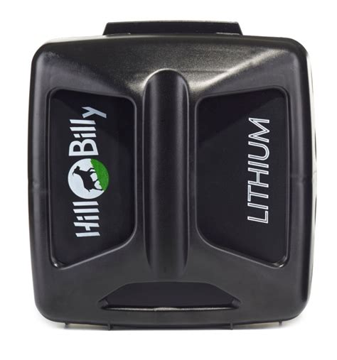 hillbilly golf reviews|hillbilly golf trolley lithium battery.